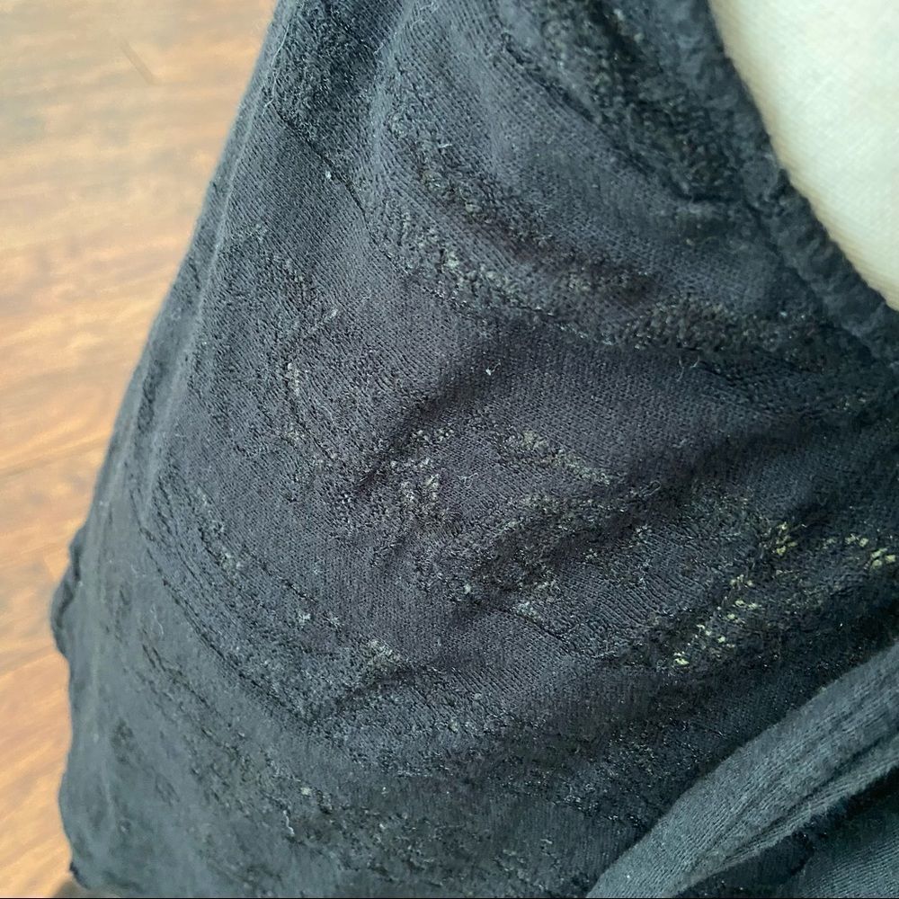Free People Tie Back Tank - Picture 4 of 8